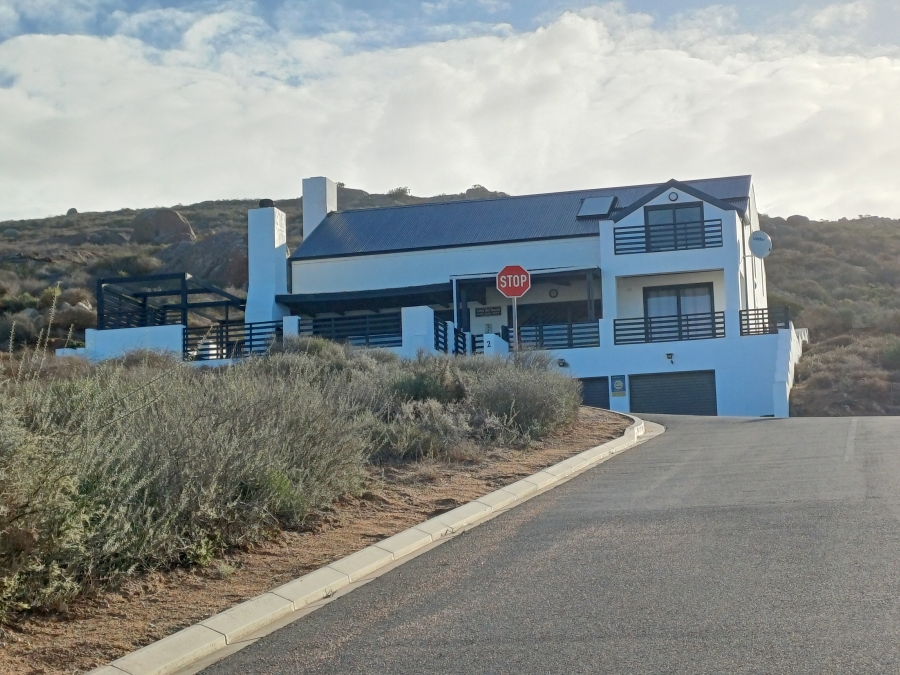 4 Bedroom Property for Sale in St Helena Views Western Cape